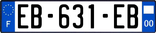 EB-631-EB