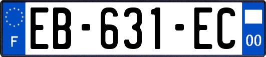 EB-631-EC