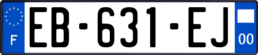 EB-631-EJ