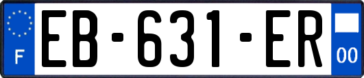 EB-631-ER