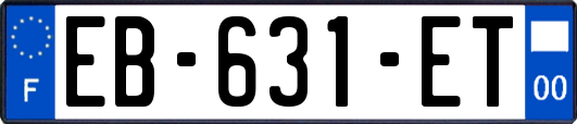 EB-631-ET