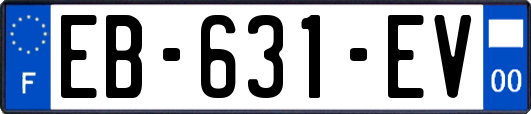 EB-631-EV