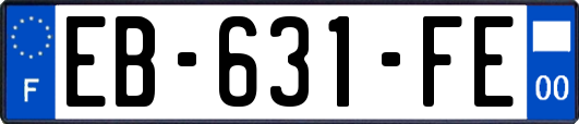 EB-631-FE