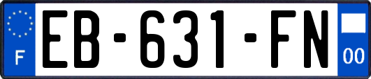 EB-631-FN