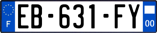 EB-631-FY