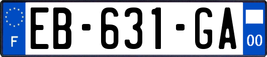 EB-631-GA