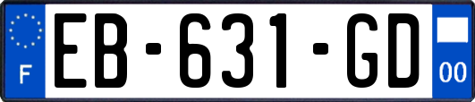 EB-631-GD