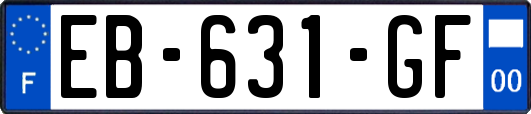 EB-631-GF