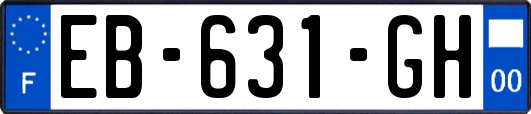 EB-631-GH