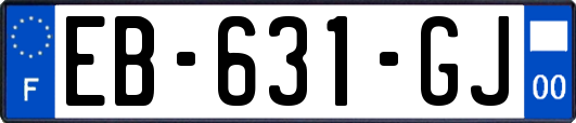EB-631-GJ