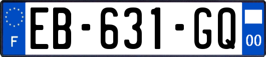 EB-631-GQ