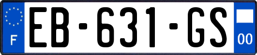 EB-631-GS