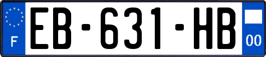 EB-631-HB