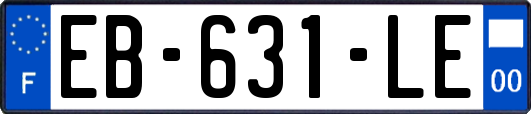 EB-631-LE
