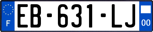 EB-631-LJ