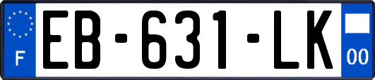 EB-631-LK