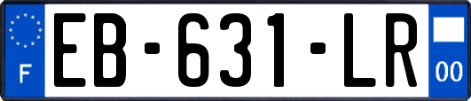 EB-631-LR