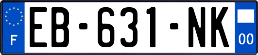 EB-631-NK