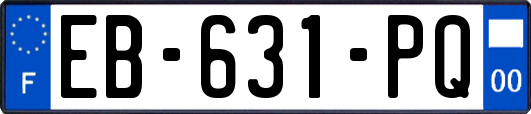 EB-631-PQ
