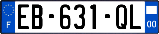 EB-631-QL