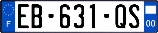 EB-631-QS