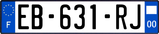 EB-631-RJ