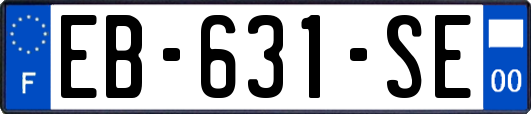 EB-631-SE