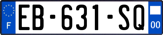 EB-631-SQ