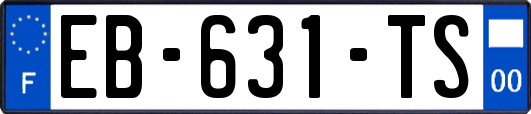 EB-631-TS