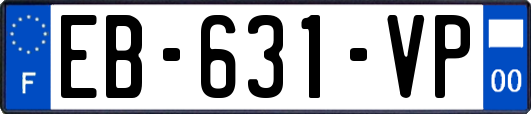 EB-631-VP