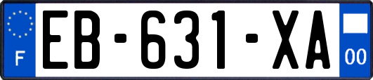 EB-631-XA