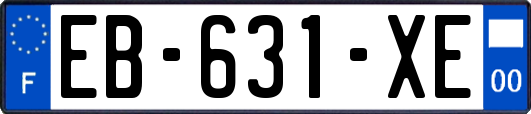 EB-631-XE