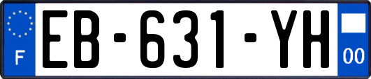 EB-631-YH