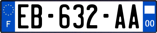 EB-632-AA