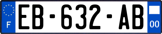 EB-632-AB