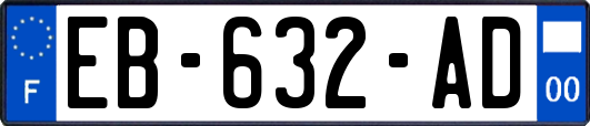 EB-632-AD