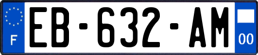 EB-632-AM