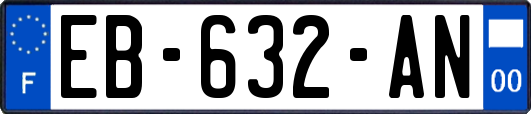 EB-632-AN