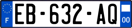 EB-632-AQ