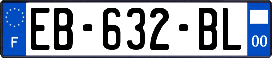 EB-632-BL