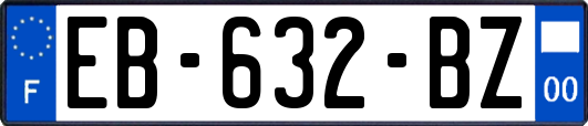 EB-632-BZ