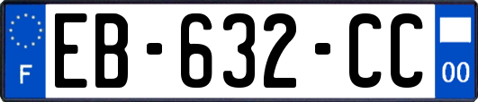 EB-632-CC