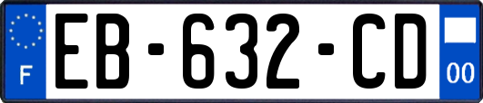 EB-632-CD