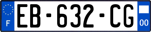 EB-632-CG