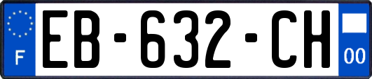 EB-632-CH