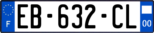 EB-632-CL