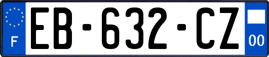 EB-632-CZ