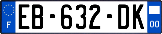 EB-632-DK