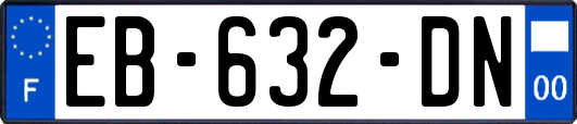 EB-632-DN