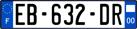 EB-632-DR